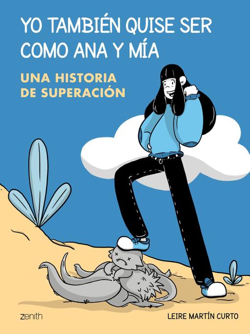 Title details for Yo también quise ser como Ana y Mia by Leire Martín Rincón - Available